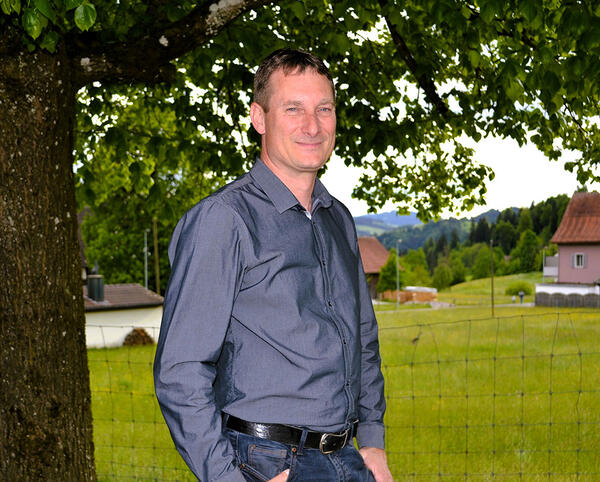 Michael Bräker