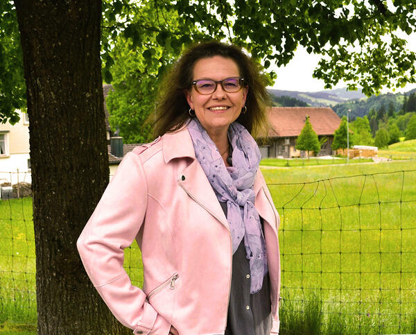 Simone Eisert