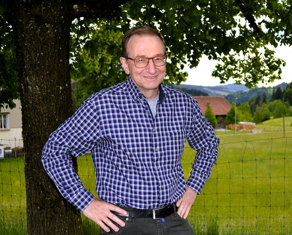 Urs Roth
